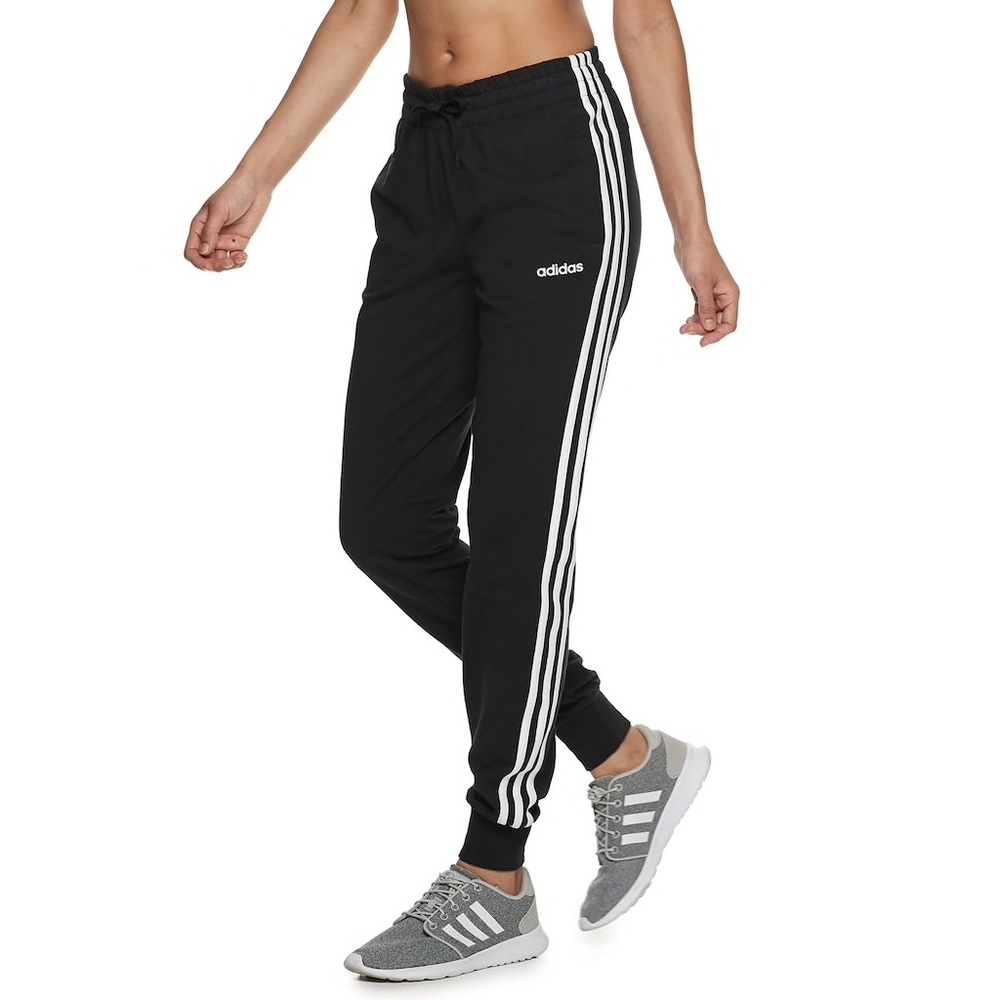 Adidas D2M Cuff Pants